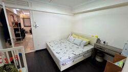 Blk 421 Serangoon Central (Serangoon), HDB 4 Rooms #560612231